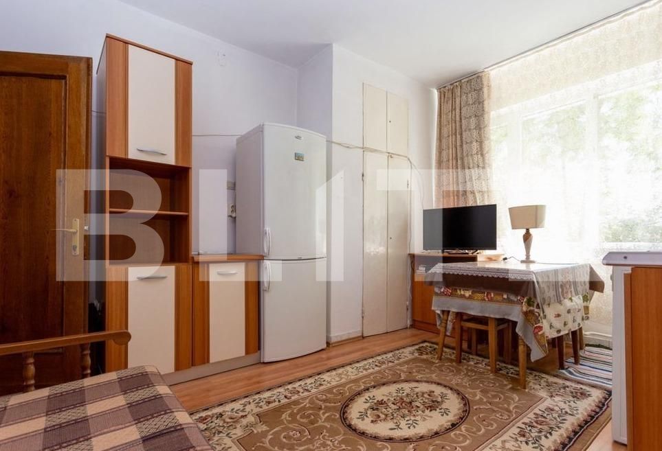 Garsonieră de vânzare Gruia - 93228AV | BLITZ Cluj-Napoca | Poza4