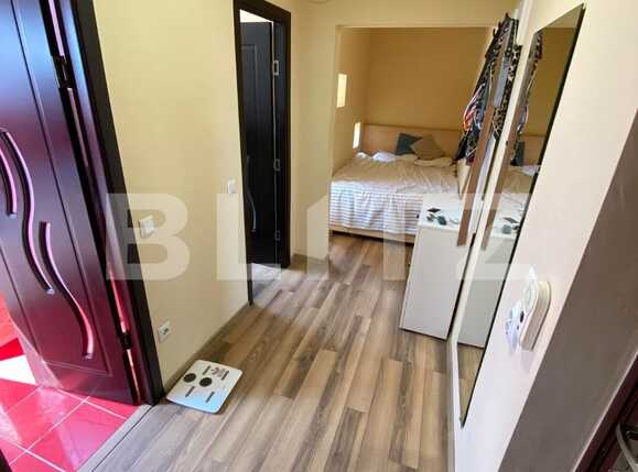 Garsonieră de vânzare Baciu - 93229AV | BLITZ Cluj-Napoca | Poza4