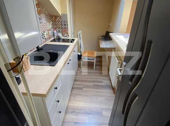 Garsonieră de vânzare Baciu - 93229AV | BLITZ Cluj-Napoca | Poza5