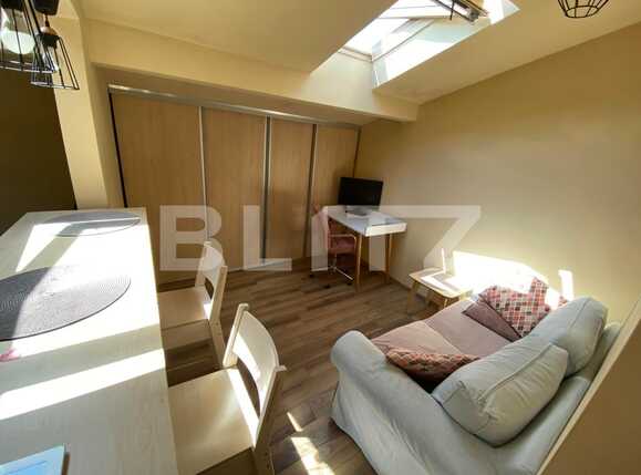 Garsonieră de vânzare Baciu - 93229AV | BLITZ Cluj-Napoca | Poza1