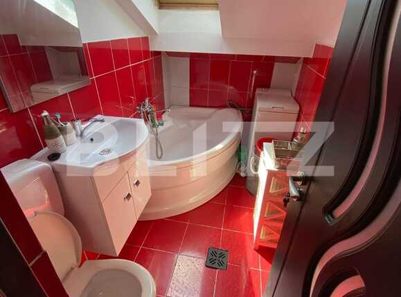 Garsonieră de vânzare Baciu - 93229AV | BLITZ Cluj-Napoca | Poza6