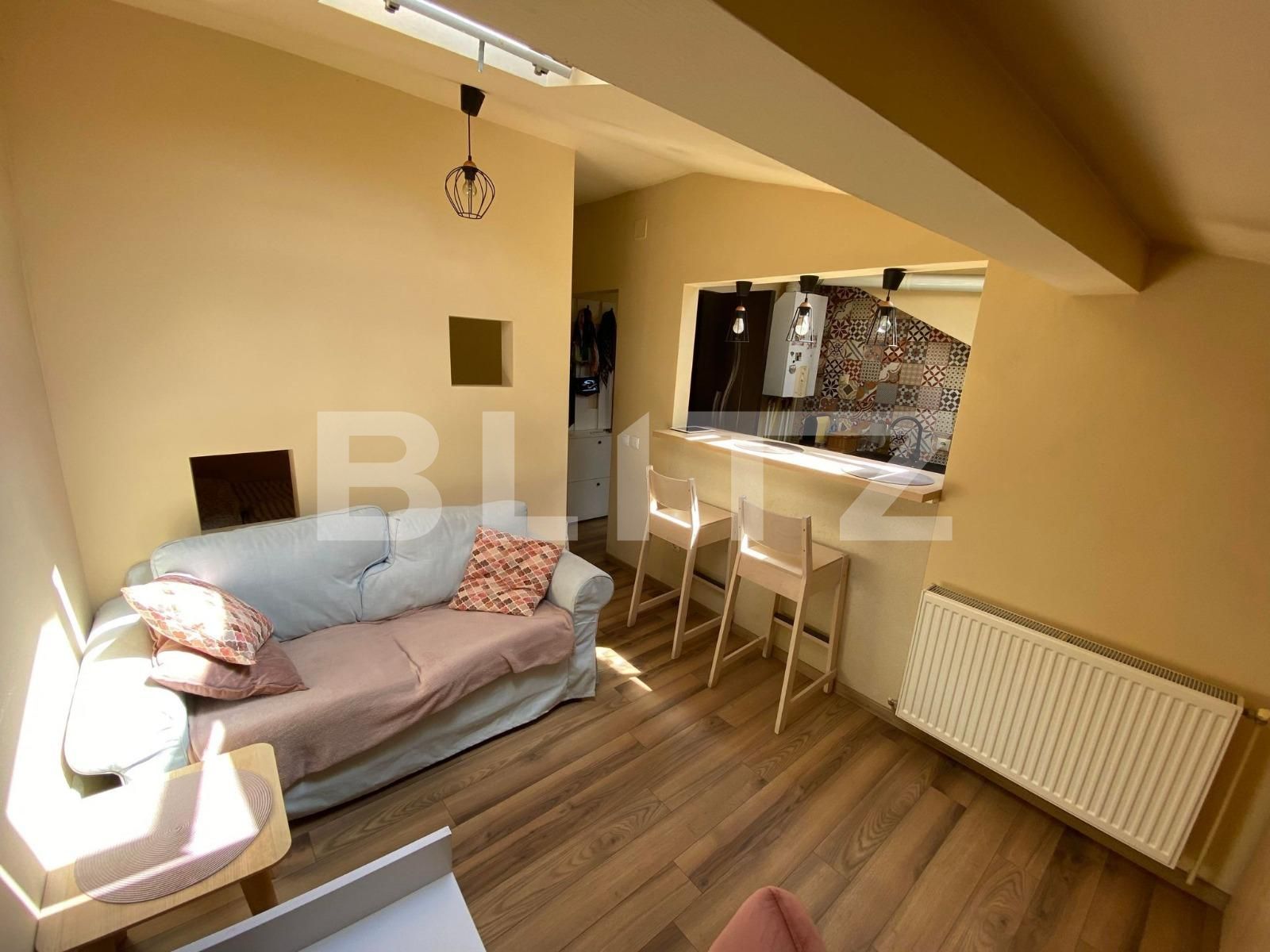 Garsonieră de vânzare Baciu - 93229AV | BLITZ Cluj-Napoca | Poza2
