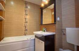 Apartament de 3 camere, balcon, 65mp, zona Pod Calvaria