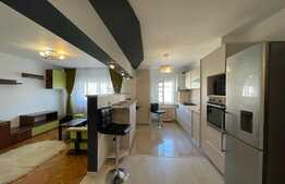 Apartament de 3 camere, balcon, 65mp, zona Pod Calvaria