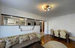 Apartament de 3 camere, balcon, 65mp, zona Pod Calvaria