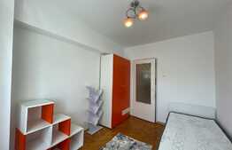 Apartament de 3 camere, balcon, 65mp, zona Pod Calvaria