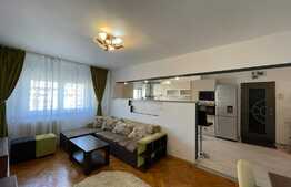 Apartament de 3 camere, balcon, 65mp, zona Pod Calvaria