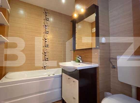 Apartament de închiriat 3 camere Manastur - 93232AI | BLITZ Cluj-Napoca | Poza11