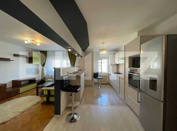 Apartament de închiriat 3 camere Manastur - 93232AI | BLITZ Cluj-Napoca | Poza2