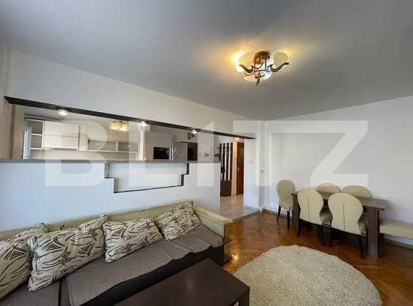 Apartament de închiriat 3 camere Manastur - 93232AI | BLITZ Cluj-Napoca | Poza3