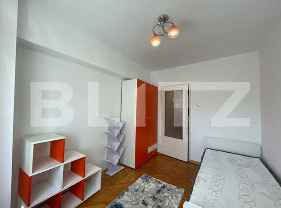 Apartament de închiriat 3 camere Manastur - 93232AI | BLITZ Cluj-Napoca | Poza9
