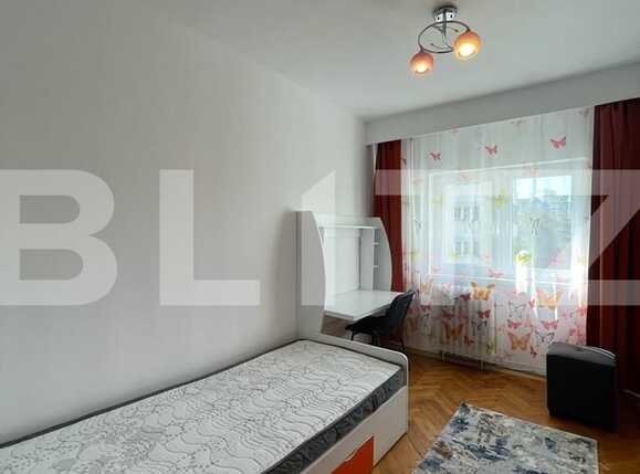Apartament de închiriat 3 camere Manastur - 93232AI | BLITZ Cluj-Napoca | Poza8