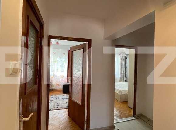 Apartament de închiriat 3 camere Manastur - 93232AI | BLITZ Cluj-Napoca | Poza12