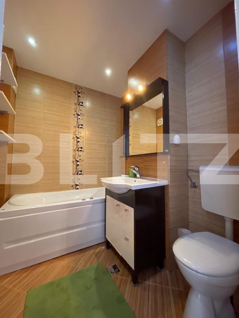 Apartament de închiriat 3 camere Manastur - 93232AI | BLITZ Cluj-Napoca | Poza11