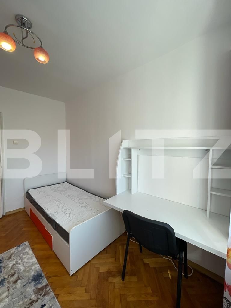 Apartament de închiriat 3 camere Manastur - 93232AI | BLITZ Cluj-Napoca | Poza10