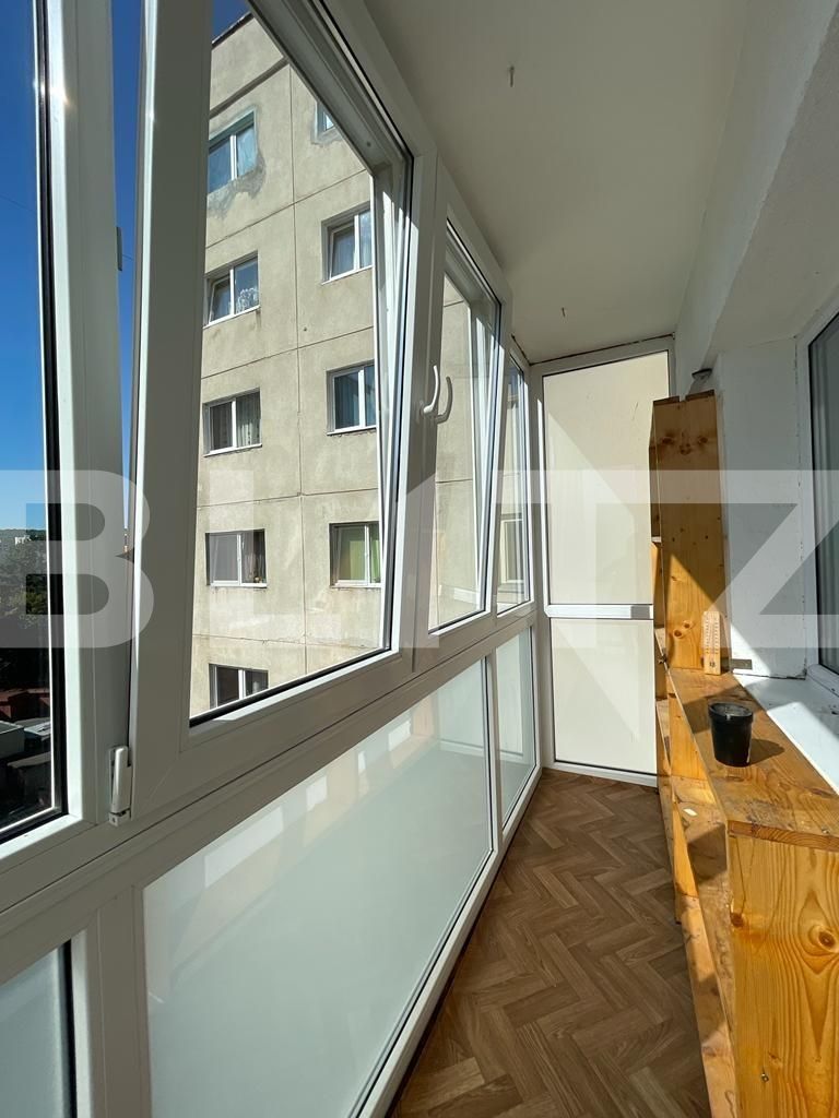 Apartament de închiriat 3 camere Manastur - 93232AI | BLITZ Cluj-Napoca | Poza13