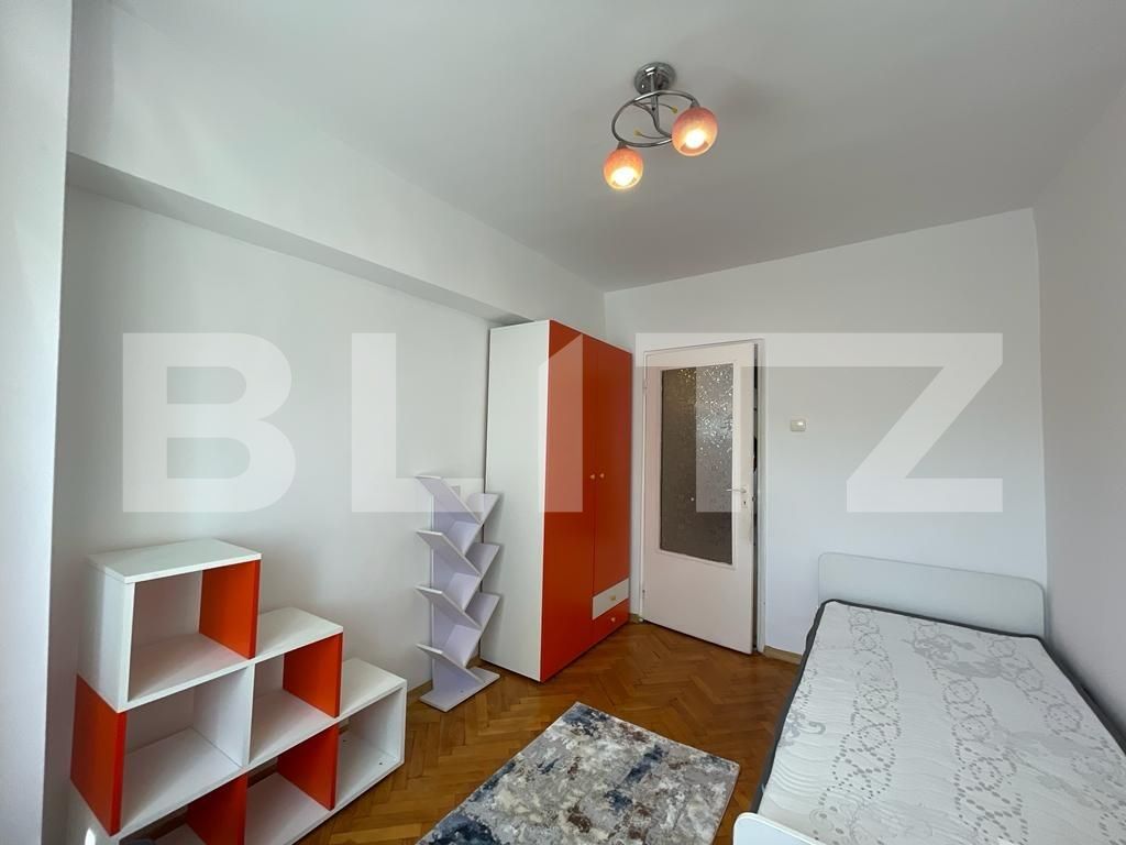 Apartament de închiriat 3 camere Manastur - 93232AI | BLITZ Cluj-Napoca | Poza9