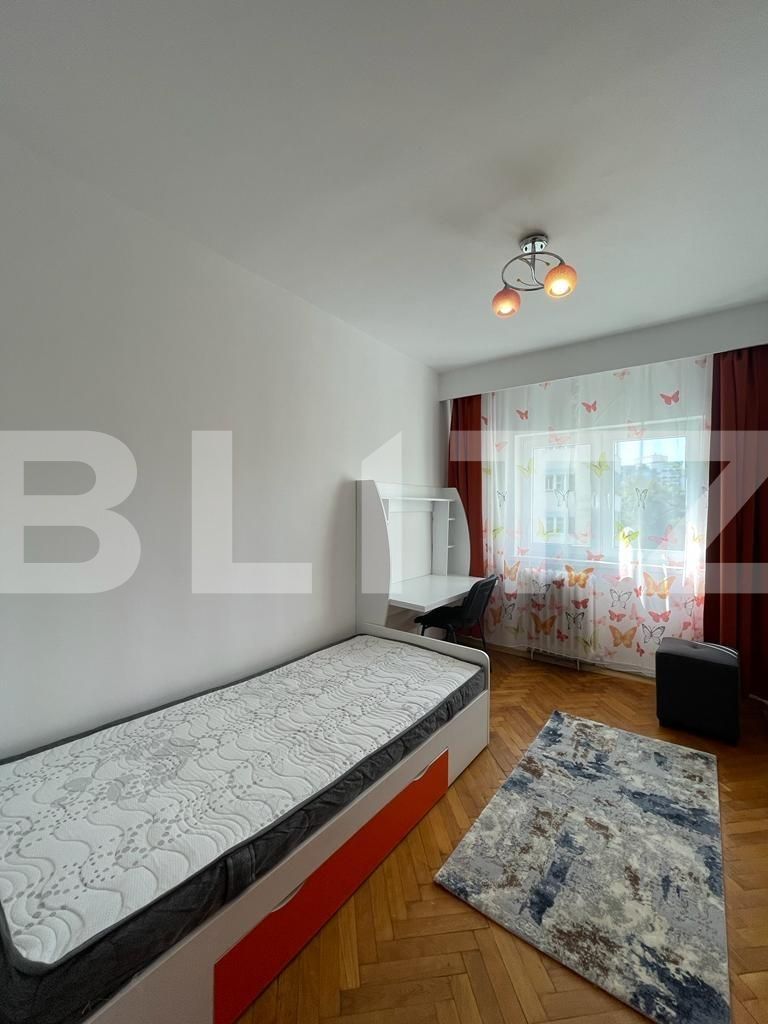 Apartament de închiriat 3 camere Manastur - 93232AI | BLITZ Cluj-Napoca | Poza8