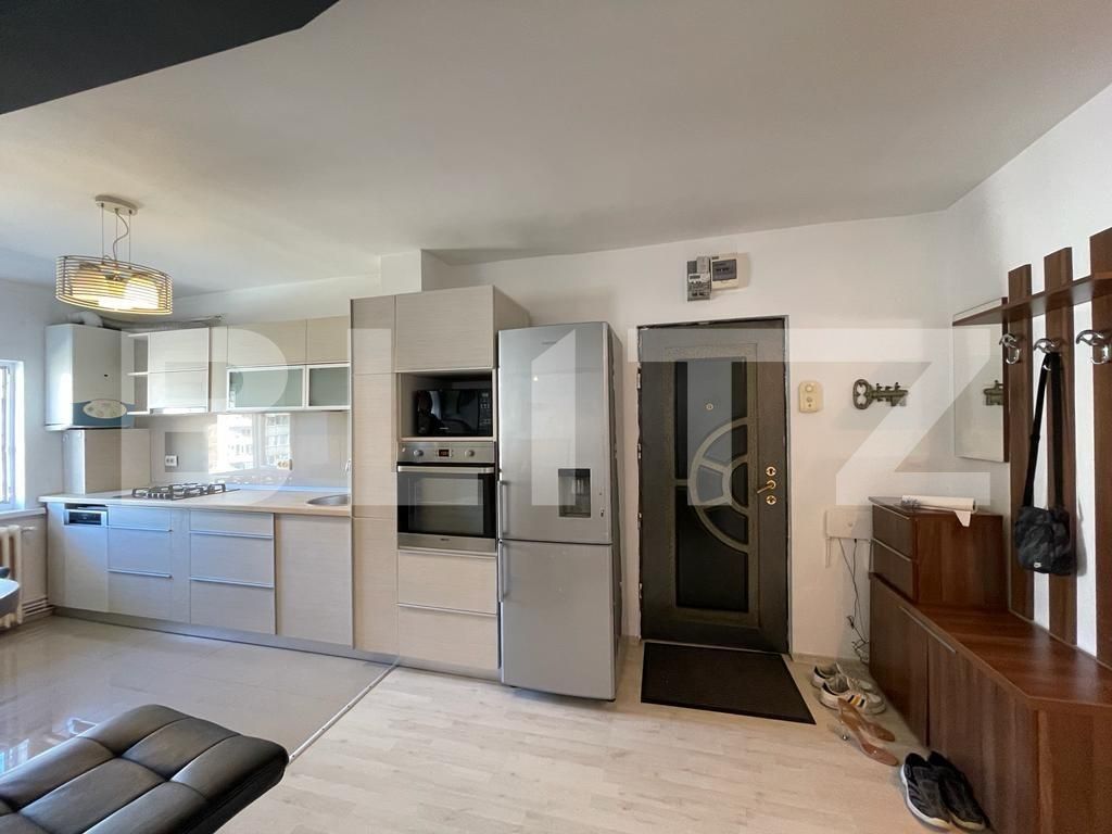 Apartament de închiriat 3 camere Manastur - 93232AI | BLITZ Cluj-Napoca | Poza4