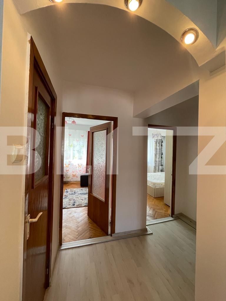 Apartament de închiriat 3 camere Manastur - 93232AI | BLITZ Cluj-Napoca | Poza12