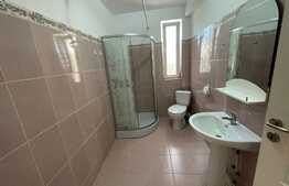 Garsoniera, 45 mp, gradina, balcon, zona Auchan Iris