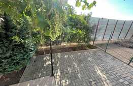 Garsoniera, 45 mp, gradina, balcon, zona Auchan Iris