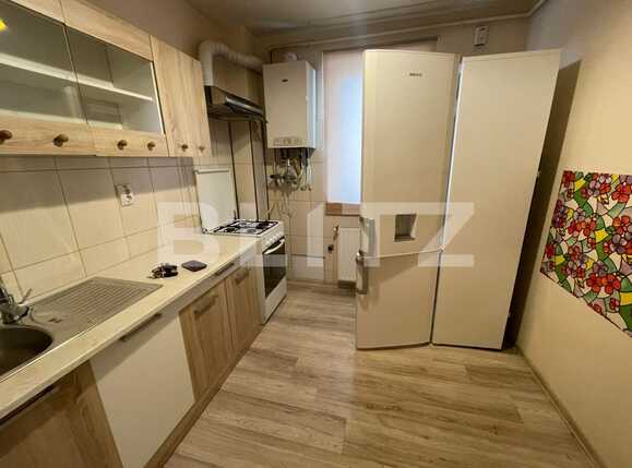 Garsonieră de închiriat Iris - 93234AI | BLITZ Cluj-Napoca | Poza7