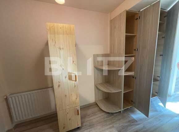 Garsonieră de închiriat Iris - 93234AI | BLITZ Cluj-Napoca | Poza5