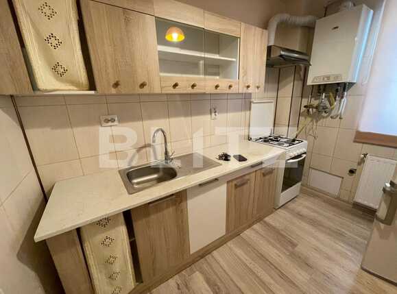 Garsonieră de închiriat Iris - 93234AI | BLITZ Cluj-Napoca | Poza8