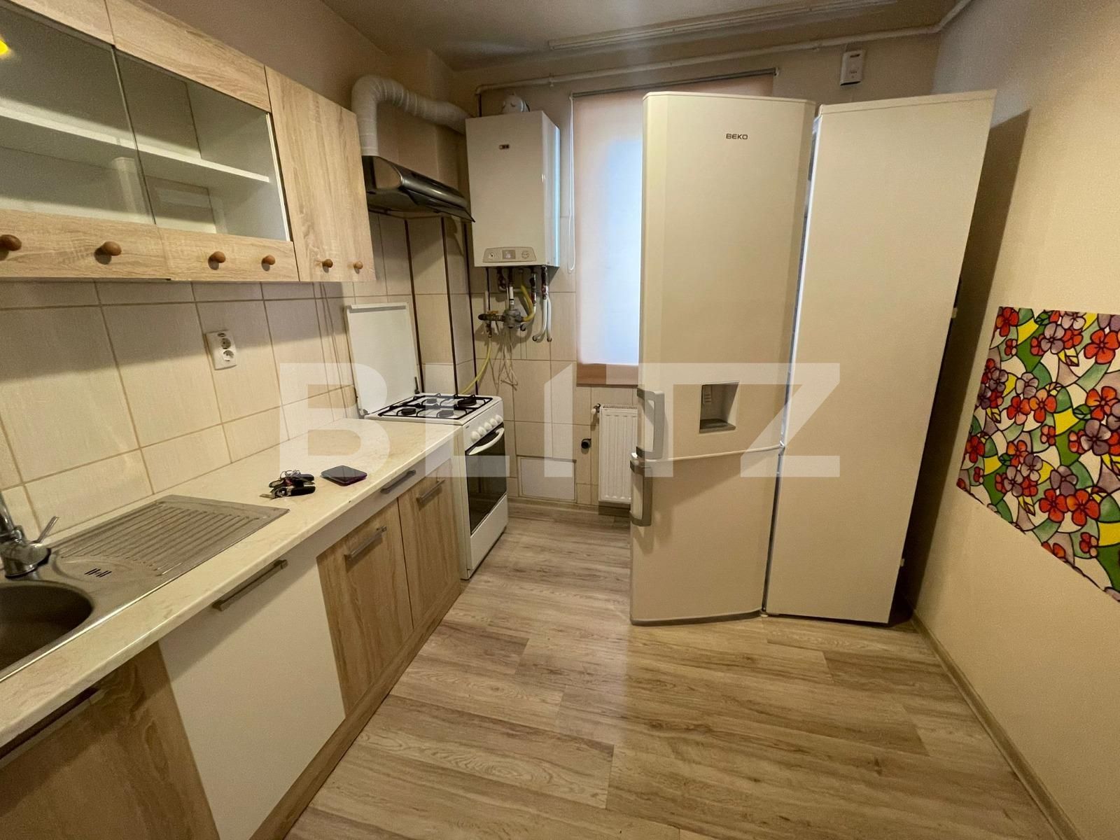 Garsonieră de închiriat Iris - 93234AI | BLITZ Cluj-Napoca | Poza7