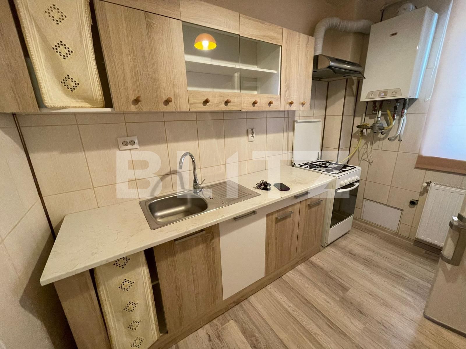 Garsonieră de închiriat Iris - 93234AI | BLITZ Cluj-Napoca | Poza8