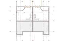 Teren intravilan de 1100 mp, cu Certificat de urbanism de duplex, Popesti 