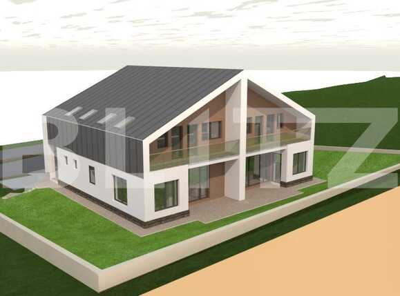 Teren de vânzare Popesti - 93235TV | BLITZ Cluj-Napoca | Poza3