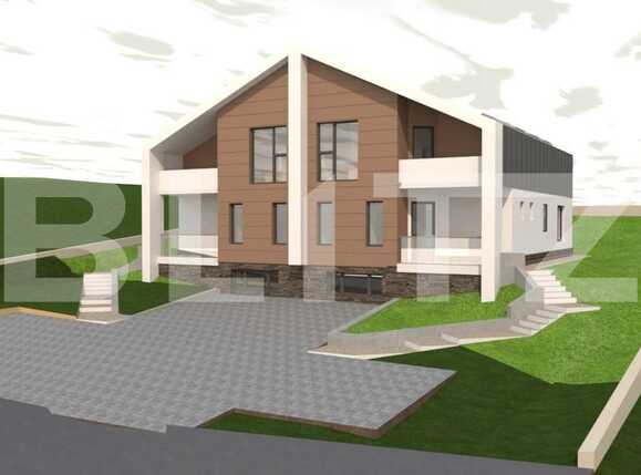 Teren de vânzare Popesti - 93235TV | BLITZ Cluj-Napoca | Poza1