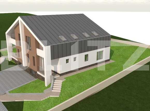 Teren de vânzare Popesti - 93235TV | BLITZ Cluj-Napoca | Poza4