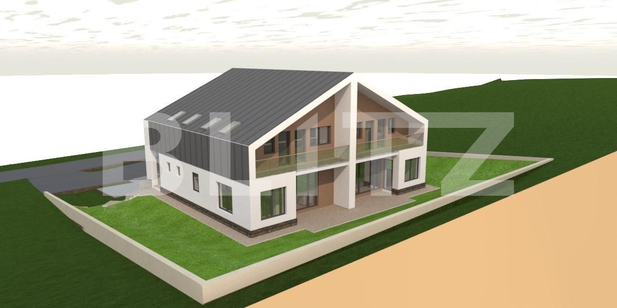 Teren de vânzare Popesti - 93235TV | BLITZ Cluj-Napoca | Poza3