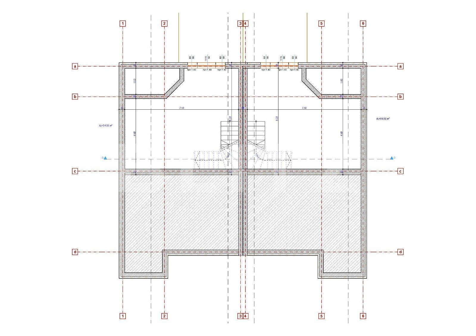 Teren de vânzare Popesti - 93235TV | BLITZ Cluj-Napoca | Poza8