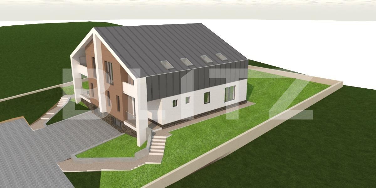 Teren de vânzare Popesti - 93235TV | BLITZ Cluj-Napoca | Poza4