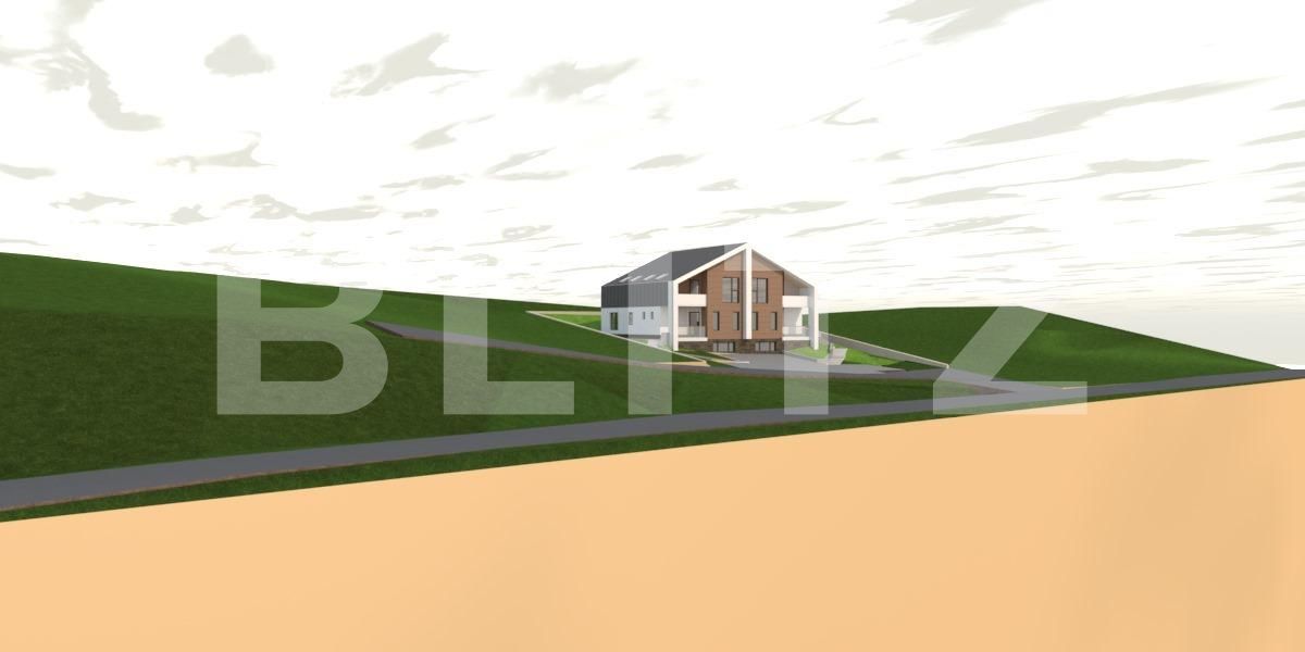 Teren de vânzare Popesti - 93235TV | BLITZ Cluj-Napoca | Poza5