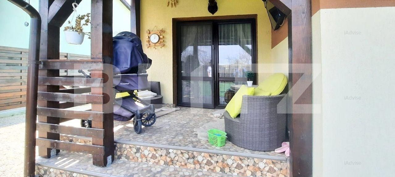 Casa de vânzare 4 camere Sanpetru - 93239CV | BLITZ Brașov | Poza5