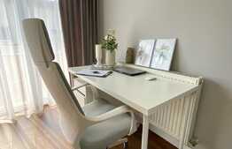 Apartament 2 camere, 50 mp utili, balcon, cartier Buna Ziua