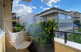 Apartament 2 camere, 50 mp utili, balcon, cartier Buna Ziua