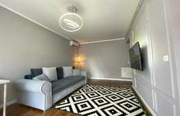 Apartament 2 camere, 50 mp utili, balcon, cartier Buna Ziua