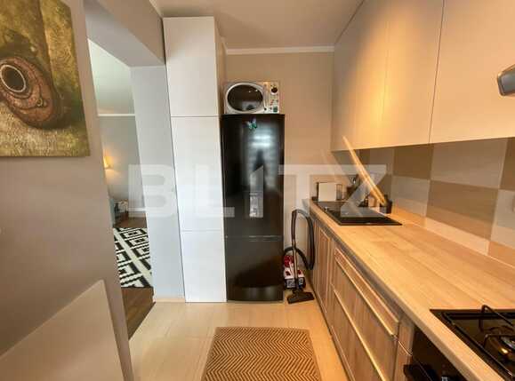 Apartament de vânzare 2 camere Bună Ziua - 93240AV | BLITZ Cluj-Napoca | Poza13