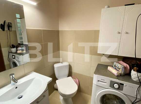 Apartament de vânzare 2 camere Bună Ziua - 93240AV | BLITZ Cluj-Napoca | Poza14
