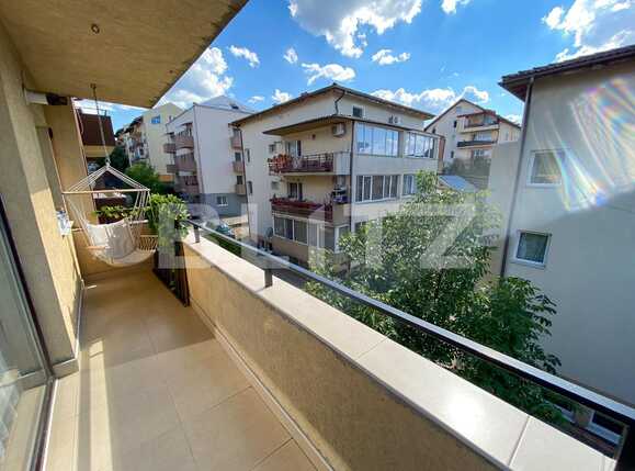 Apartament de vânzare 2 camere Bună Ziua - 93240AV | BLITZ Cluj-Napoca | Poza16