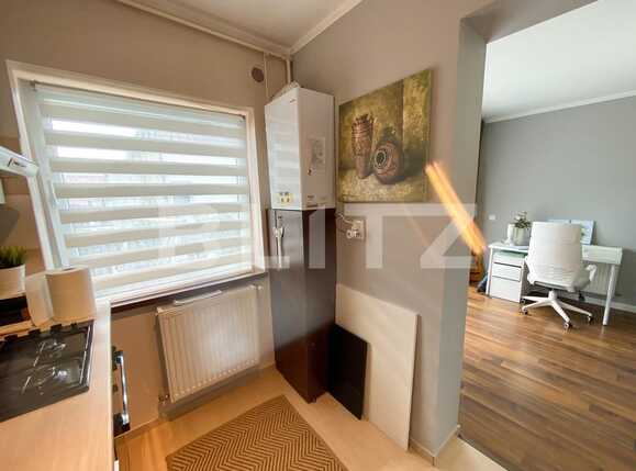 Apartament de vânzare 2 camere Bună Ziua - 93240AV | BLITZ Cluj-Napoca | Poza12