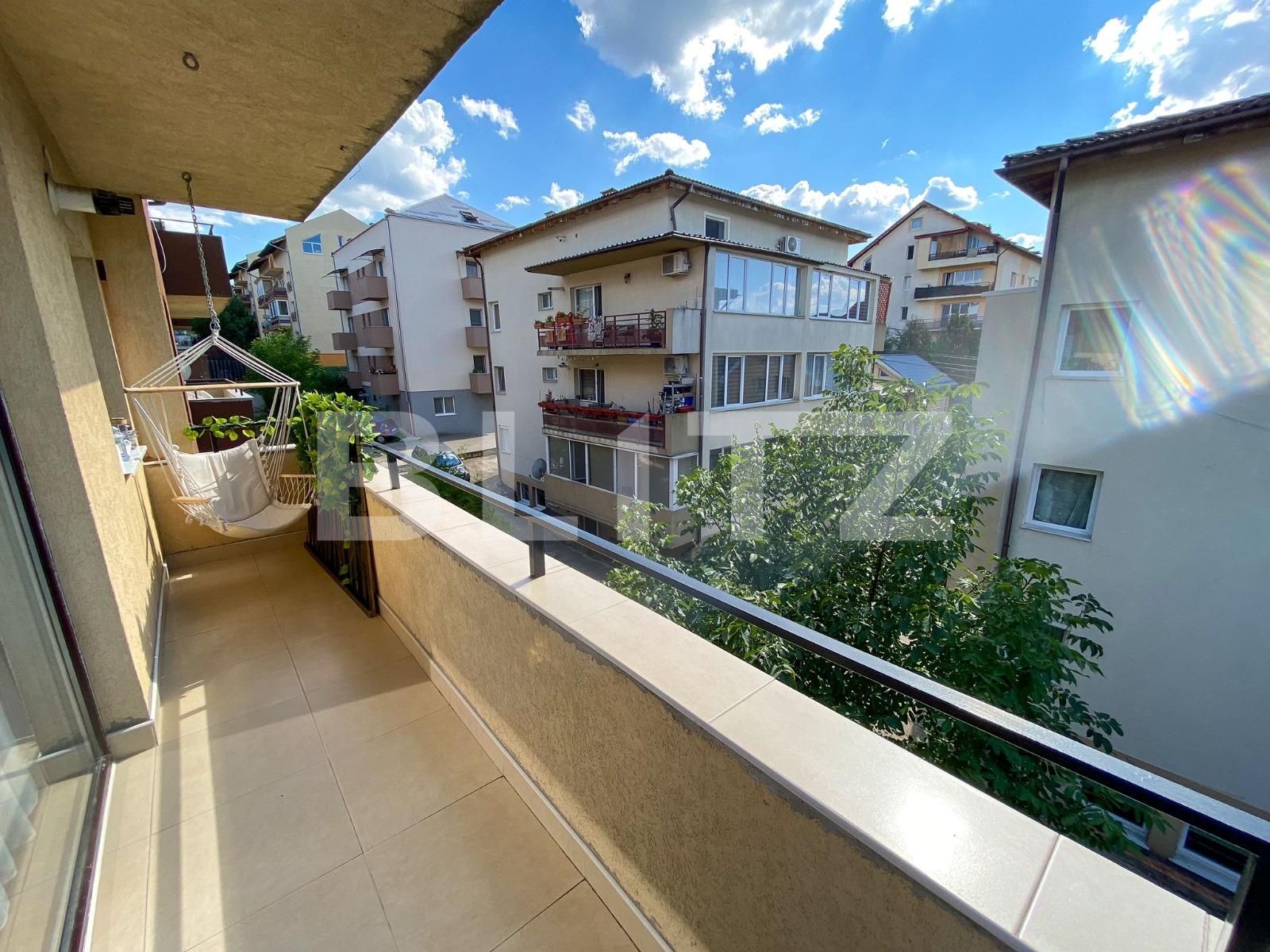 Apartament de vânzare 2 camere Bună Ziua - 93240AV | BLITZ Cluj-Napoca | Poza16