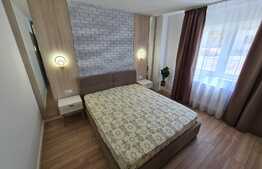 Apartament de 2 camere, LUX, 57mp, parcare, zona Eroilor