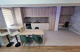 Apartament de 2 camere, LUX, 57mp, parcare, zona Eroilor